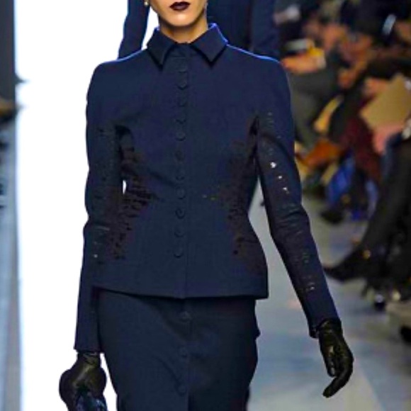 Bottega Venetta Riding Jacket - Picture 5 of 11